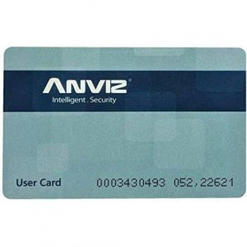 SATYCON Tarjeta RFID 125KHZ ANVIZ Phoenix Control HORARIO