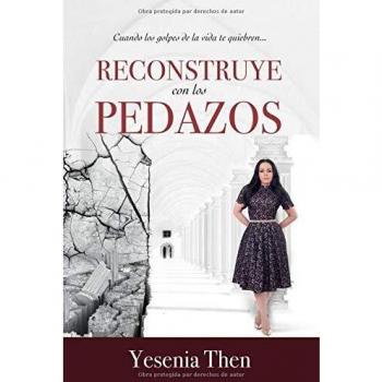 Reconstruct with the Pieces (Paperback)