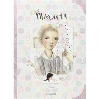 Marieta: 3 - Itziar Miranda; Jorge Miranda
