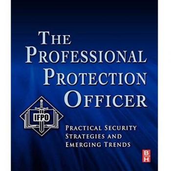 Ifpo Professional Security Officer Training Program