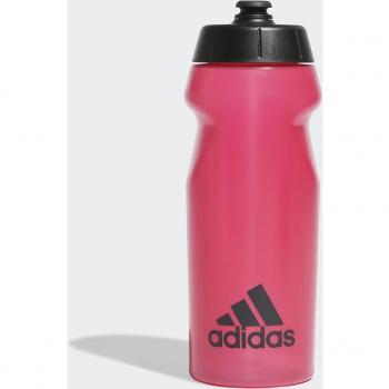 Adidas Performance 0.5L Water Bottle - Team Power Red