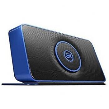 Bayan - Altavoz portátil con Bluetooth