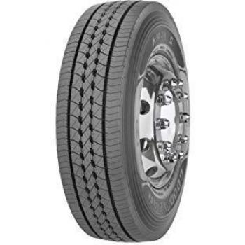 GOODYEAR KMAX-S 315/80R225 156L - C, B, 1, 71dB