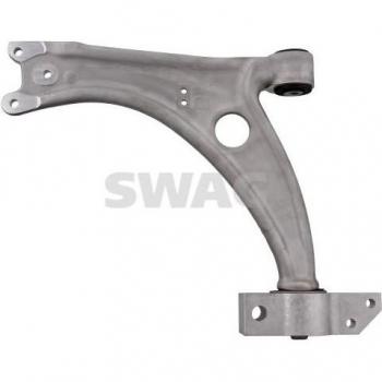 Control arm SWAG 30 94 4205 - Barra oscilante de suspensión de ruedas, compatible con vehículos específicos, fabricada en materiales duraderos para mayor resistencia y rendimiento, diseño optimizado para una instalación sencilla y ajuste preciso