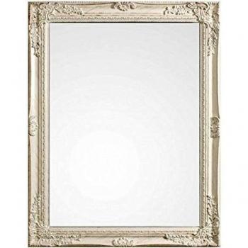 Espejo Miro C-C Blanco 62x82