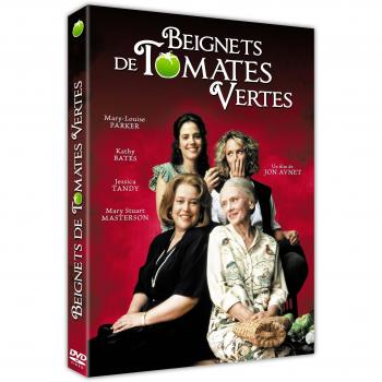 Beignets de tomates vertes [Francia] [DVD]
