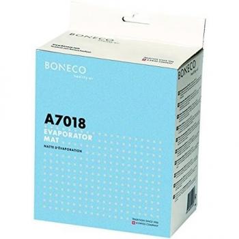 Filtro de Evaporación Boneco A7018 para Humidificador E2441A - Papel Ecológico, Blanco