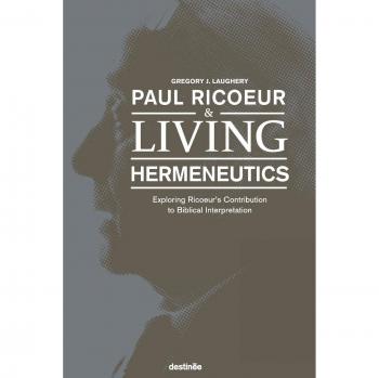 Paul Ricoeur y la Hermenéutica Viva: Explorando su Contribución a la Interpretación Bíblica