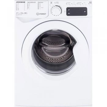 LAVADORA INDESIT EWE81283WEU A+++ 8KG EX