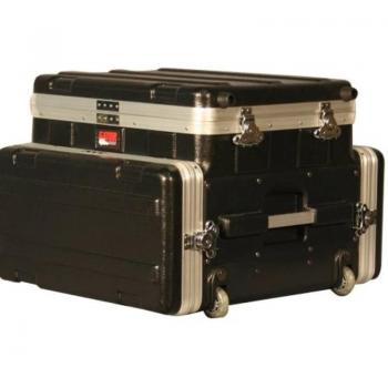 Gator GRC-STUDIO4GO-W ATA Style Case with Wheels