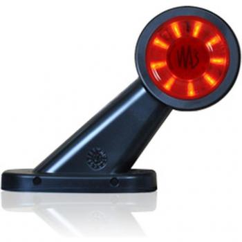 WAS 501BCL Luz de gálibo W21.7W