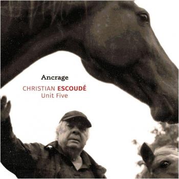 Unidad Anclaje Christian Escoudé Cinco
