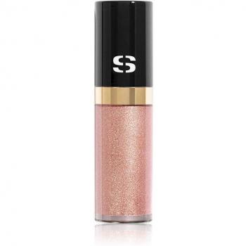 Sisley Ombre Éclat Liquide Liquid Eyeshadow Shade 3 Pink Gold 6.5 ml