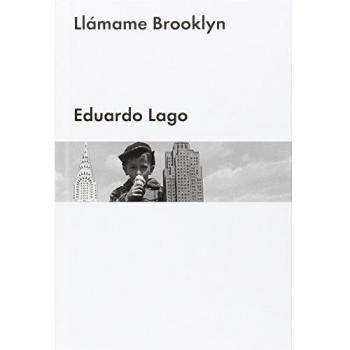 Llámame Brooklyn - Eduardo Lago