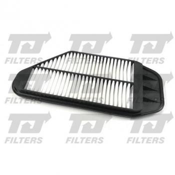 Filtro de aire QUINTON HAZELL QFA1050 de alto rendimiento
