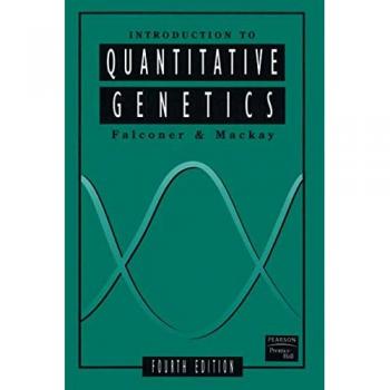 Introduction to Quantitative Genetics