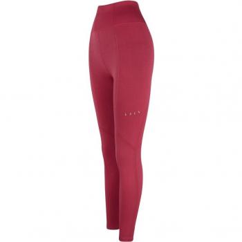 Legging Viparita Flower Orchid - Diseño exclusivo para mujeres activas y elegantes