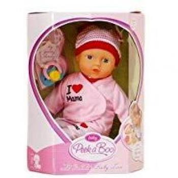 Juguetoon Muñeco Bebé 30 Cm