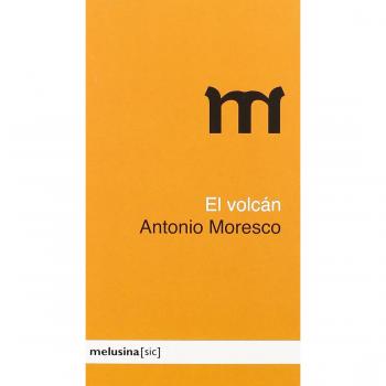Volcan,El