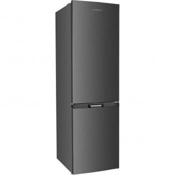 Frigorífico Combi E Corberó CCH18024X Acero Inoxidable