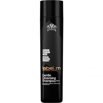 Label.M Gentle Cleansing Shampoo, 300ml