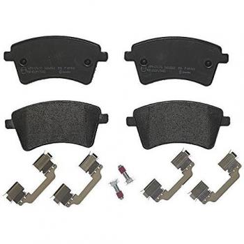 Pastillas de Freno Brembo P 68 044 para Vehículos