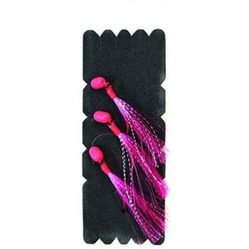 Mustad - FTL 02, Color Long
