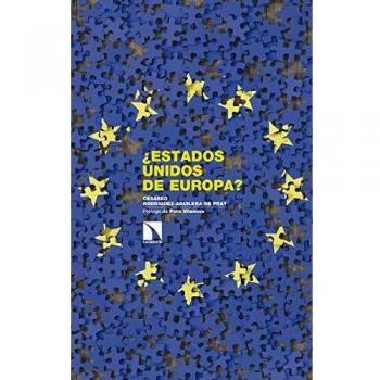 ¿estados unidos de europa?