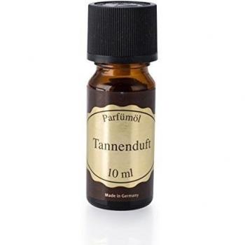 Pajoma 50162 Golden Line Abeto Aroma parfümöl, 10 ml
