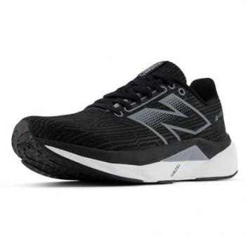 New Balance Women's FuelCell Propel v5 Black/Grey Running Shoes - Size 37 (6.5 B)