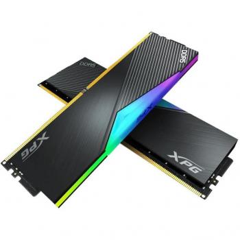 ADATA XPG Lancer RGB DDR5 6000MHz 64GB (2x32GB) CL30 Memory Kit