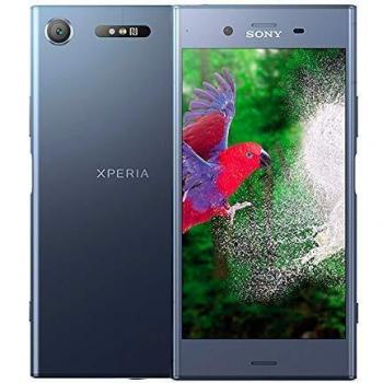 Sony Xperia XZ1 4GB/64GB Azul