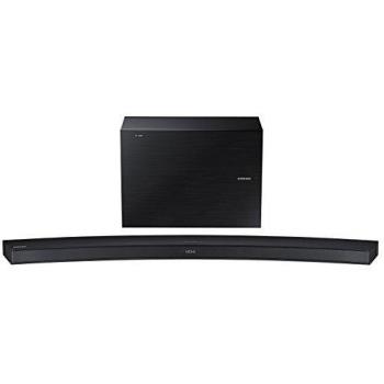 Samsung HW de j6000r/EN Curved 6.1 Barra de sonido