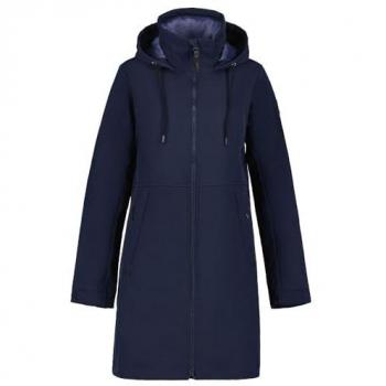 Icepeak Agaram Women's Waterproof Softshell Jacket