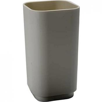 Gedy 63982200300 Vaso, Blanco