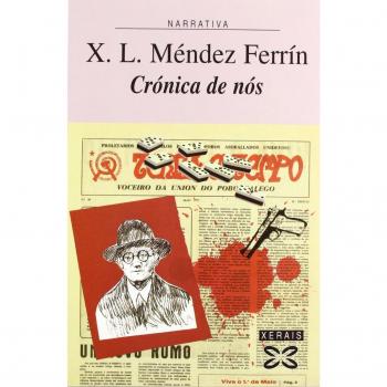 Crónica de nós