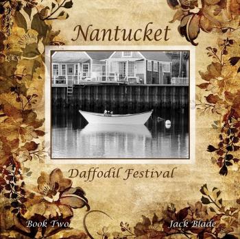 Festival de Narcisos de Nantucket: Edición Doble en Tapa Blanda