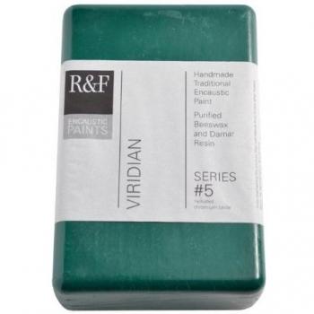 R & F Enc‡ustica 333Ml Viridian