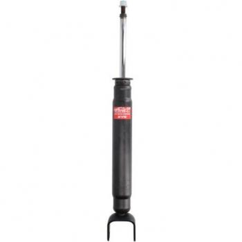 Amortiguador Excel-G KYB 3440055 - Amortiguador de gas, diseño monotubo, tecnología de válvula avanzada, ajuste automático de la presión, compatible con vehículos específicos, mejora la estabilidad y el confort en la conducción