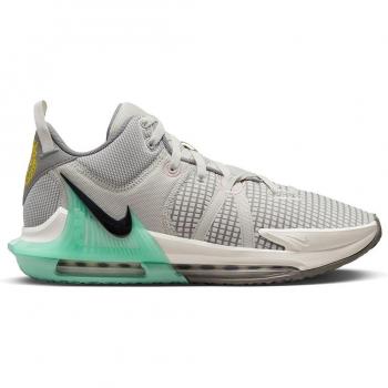 Zapatillas de baloncesto de hombre LeBron Witness 7 Nike