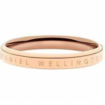 Anillo Clásico Daniel Wellington DW 62 Oro Rosa