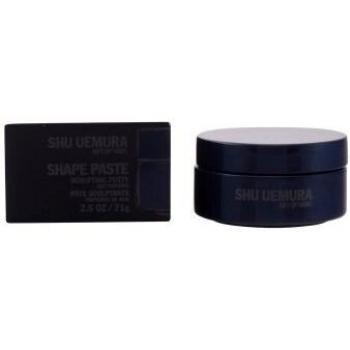 Shu Uemura Shape Paste Sculpting Putty
