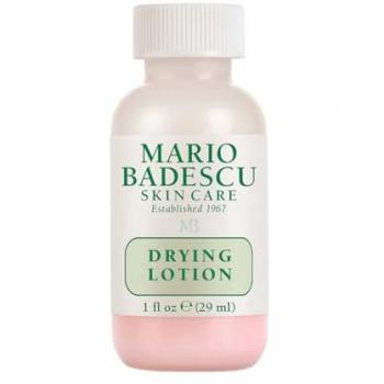 Drying Lotion Tratamiento Localizado Para El Acné en Botella Plástica de 29ml