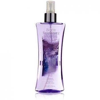 Body Fantasies Twilight mist fragrance body spray 21 g