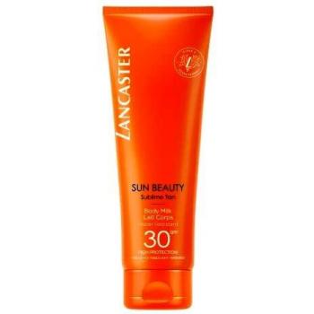 Lancaster Sun Beauty Body Milk SPF30 250ml