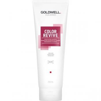 Goldwell Dualsenses Color Revive Shampoo Cool Red 250 Ml