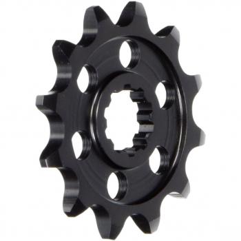 Sunstar 31112 12-Teeth 520 Chain Size Front Countershaft Sprocket