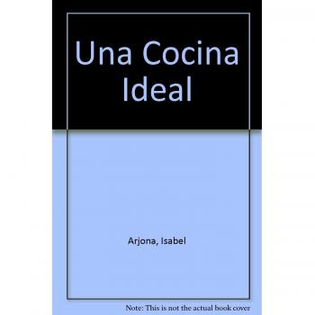 Una Cocina Ideal: 002