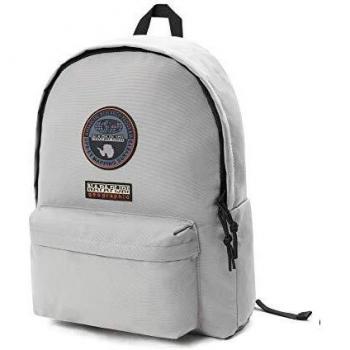 Napapijri VOYAGE EL , 40 cm, 0,8 l, gris medio