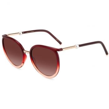 Gafas de sol Carolina Herrera mujer HER0077SC19, lentes oscuros, montura de acetato, diseño elegante y moderno, protección UV400
